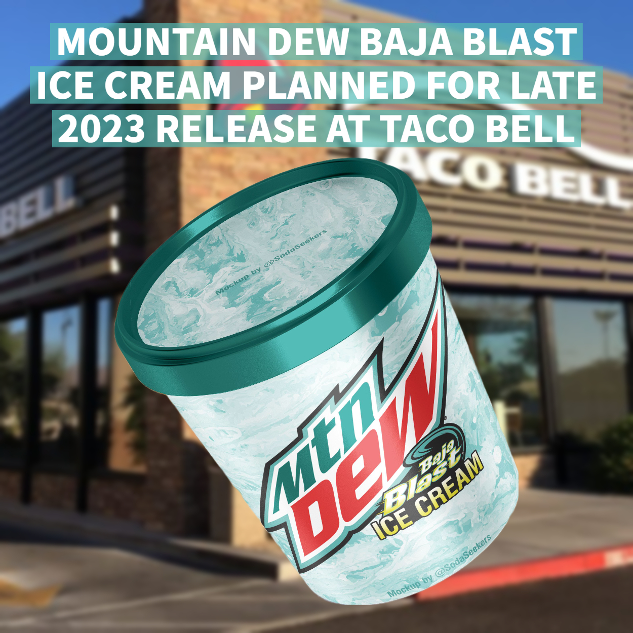 SodaSeekers On Twitter PepsiCo MountainDew tacobell We Have More sodaseekers-on-twitter-pepsico-mountaindew-tacobell-we-have-more
