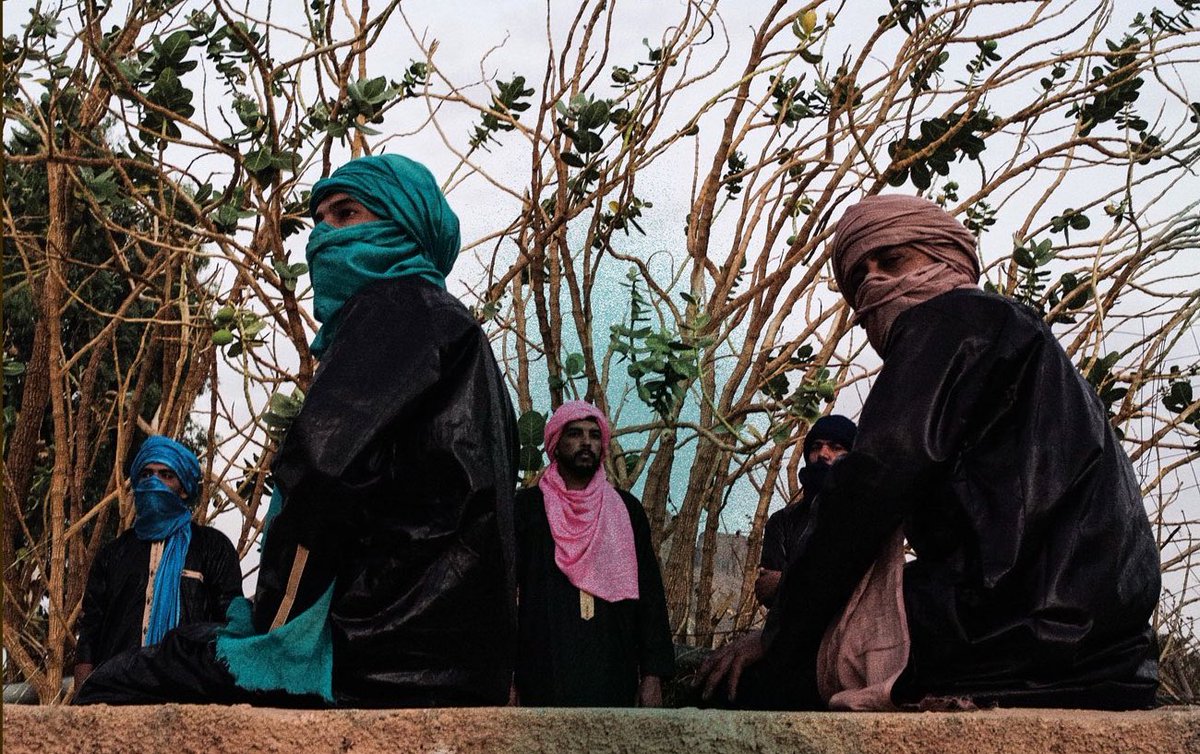 Imarhan will be back in the US this summer  brooklynvegan.com/imarhan-plot-u…