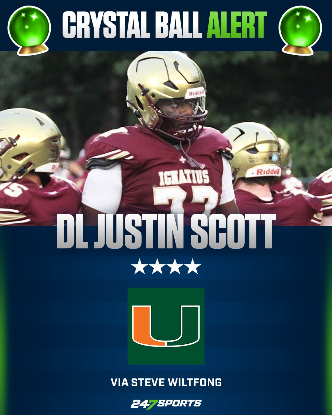 247Sports on X