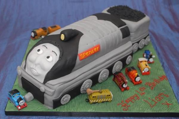 ScaryThomasCake's tweet image. The big engine suddenly started to wheeze. "Now I'm going to get a measles boner!" he said. The whole yard was quiet.
"No more wheat for you, my friend!" said Thomas.
#wheatsauce
#glutenfree
#freesample
#samplethis
#mysticism