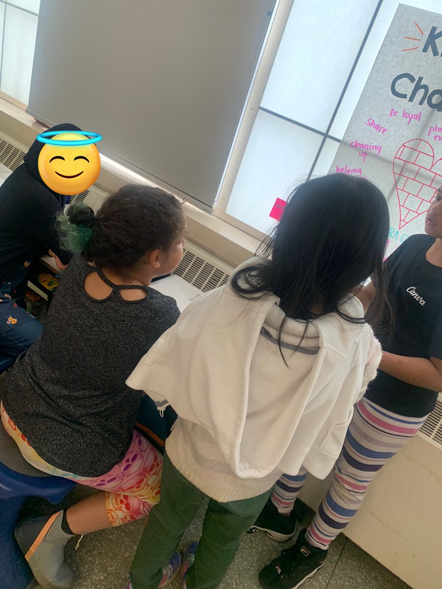 Keanya Miller tweet media