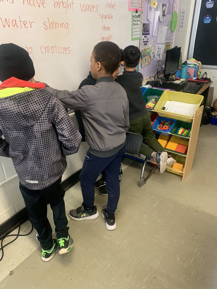 Keanya Miller tweet media