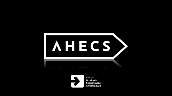 gradireland's tweet photo. Each year the Association of Higher Education Careers Services @AHECSHEcareers present 4 awards which recognise innovation and creativity in developing initiatives which promote employability skills at third level #gradawards23 https://t.co/gywfPjMMI0