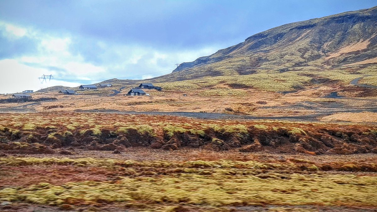 Icelandic Summer Drives! 🏕️🖼️🏞️ #UpperDeck #ShipquayDock #SleepyHollowCove #grimsnes #iceland