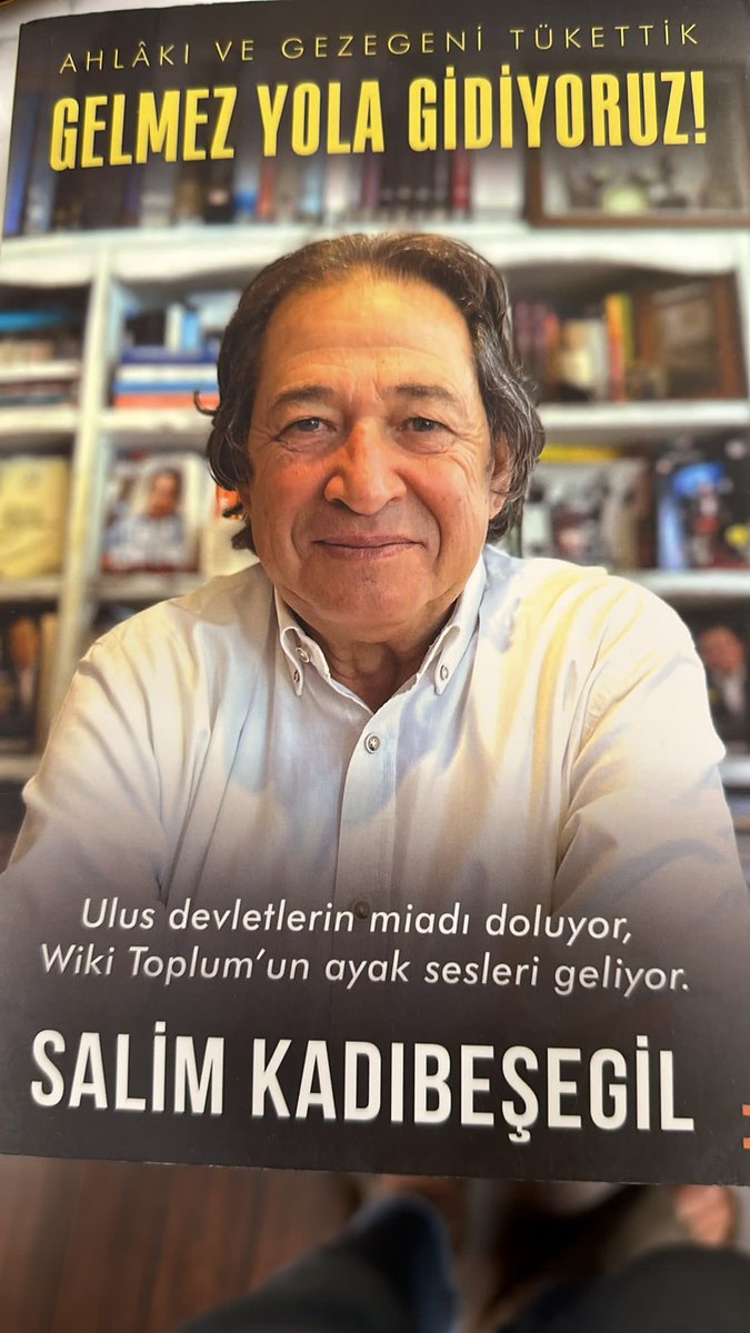 skadibesegil's tweet photo. Son kitabım #gelmezyolagidiyoruz  temin etmek için  https://t.co/TPWyhypopL🙏yayınevi giderleri dışında telif geliri deprem bölgesindeki kız çocuklarının eğitimine destek için @CagdasYasamDD ‘ a bırakılmıştır. https://t.co/gvvNuWI5Pr