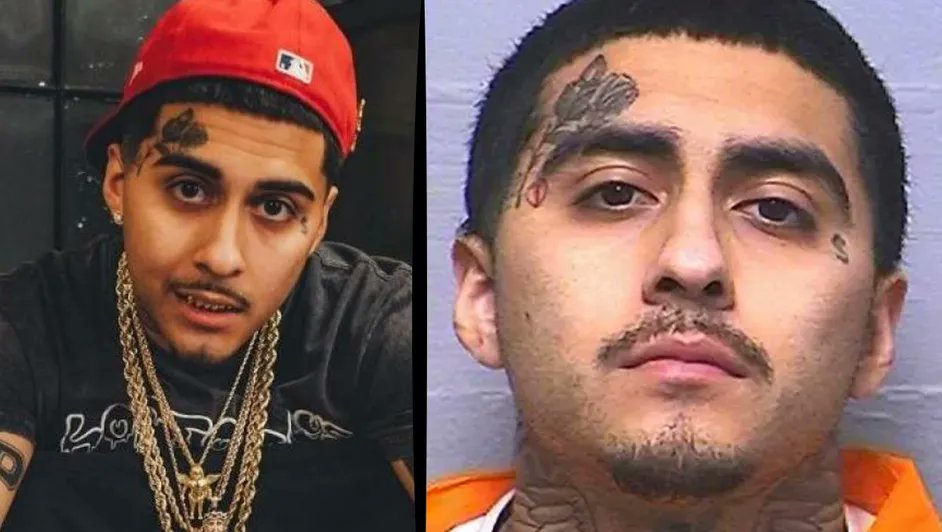 contactonews1's tweet image. Muere #rapero #MoneySign Suede a los 22 años tras ser apuñalado en una cárcel de #EU
El músico, con ascendencia mexicana, fue encontrado inconsciente y gravemente herido tras ser apuñalado en una prisión en California.