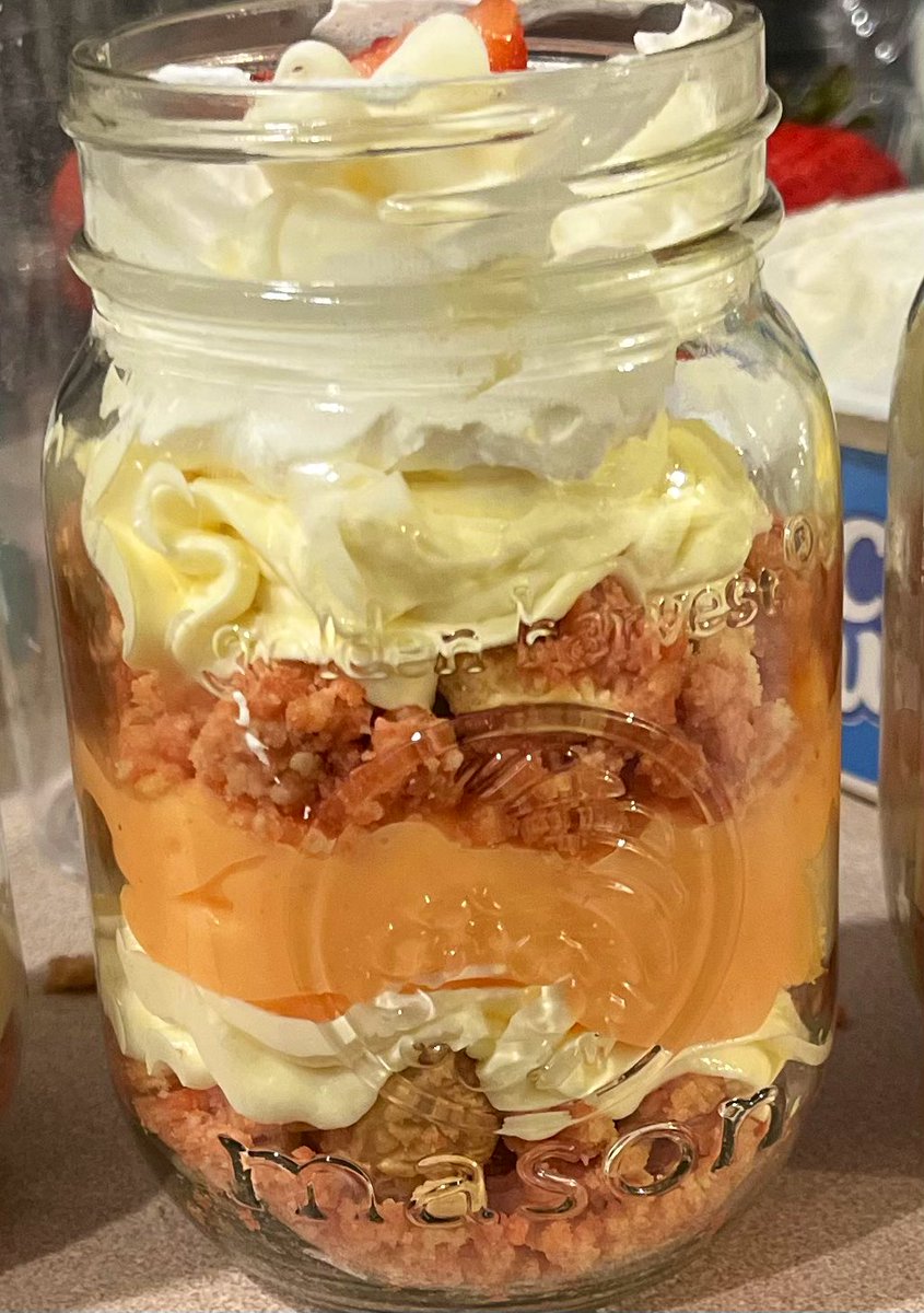 spoiledlilcrys's tweet photo. TAP IN!! CHEESECAKE WAFFLE CONE JARS !! COME GRAB ONE!! 🍓💯🍑

PAYPAL, CASH APP, VENMO https://t.co/5GA174aa2Q