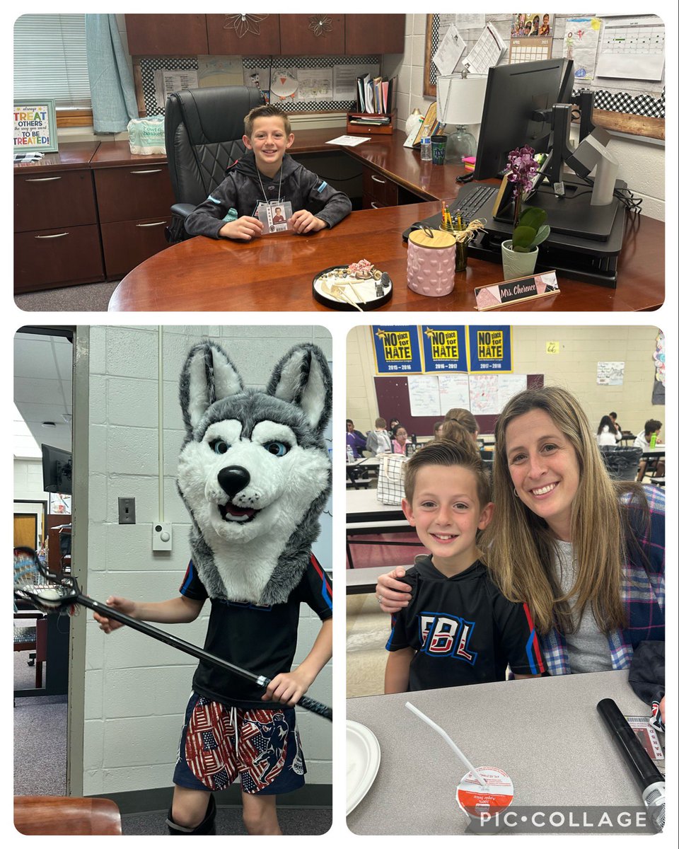 christinechere4's tweet photo. Today was a great day at MAMS! Loved meeting our staff’s children &amp; watching them interact with our students! #bringyourchildtoworkday @MAMSHighlights @PrincipalMCW @MARSDNJ https://t.co/G6GiTIQ0eg