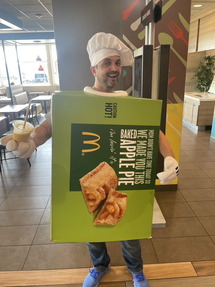 HEHSBerleman tweet media