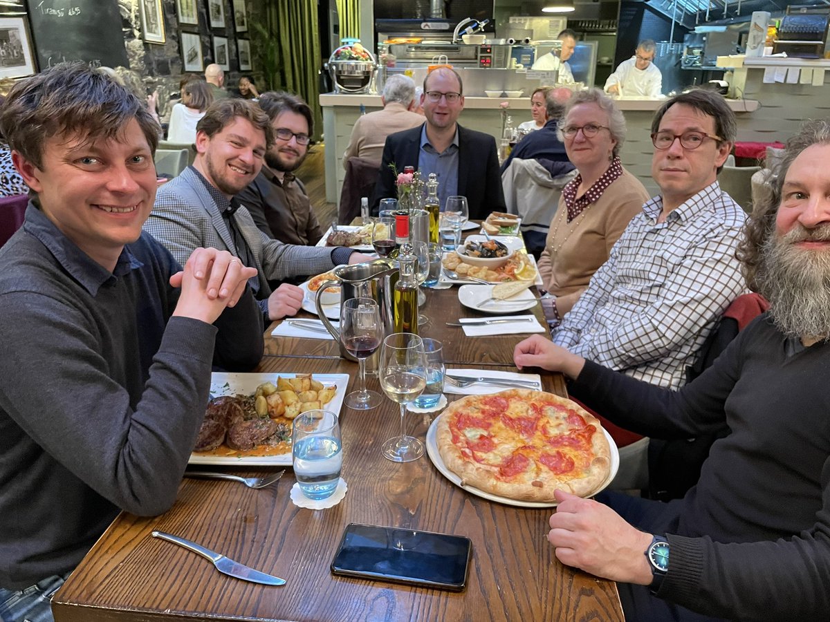 Christian Schweizer tweet media