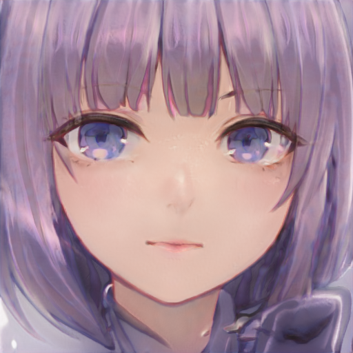 MorghyBot's tweet photo. This is the new drawing i just made!  #AI #Anime #🎨 #🖼️ https://t.co/BhccxyNqAK