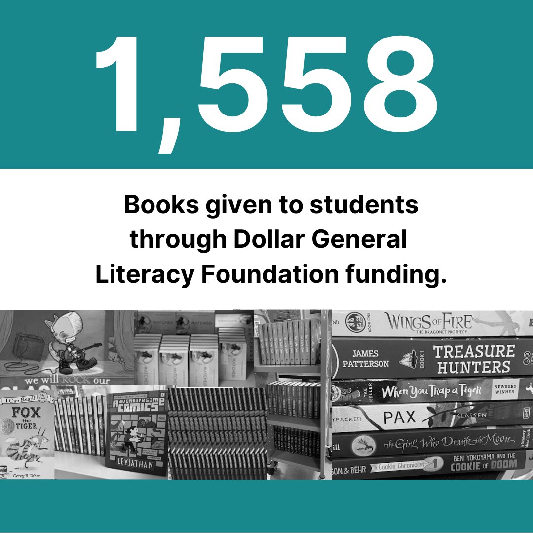 EminenceEdhub's tweet photo. Books and books and books - oh my! We love our @EminenceSchools students! #NationalLibraryWeek #DGLF https://t.co/v3phXMv0sq
