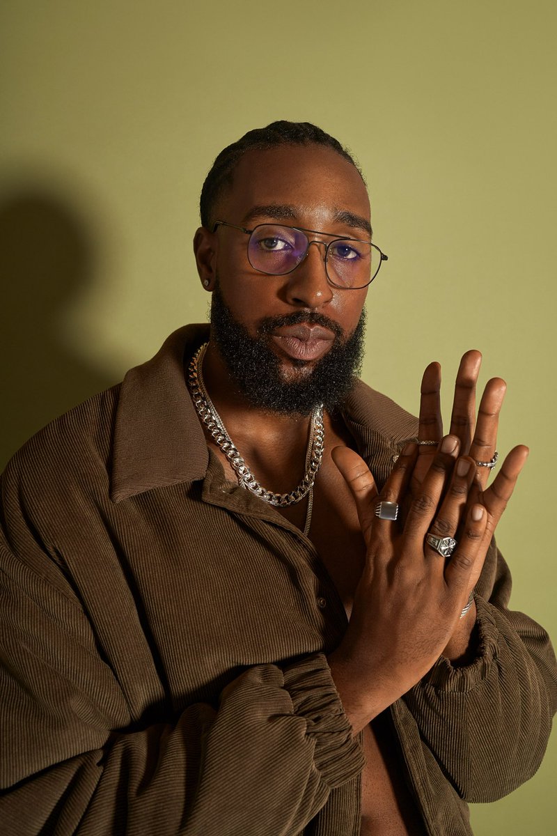 rod: in progress tweet media