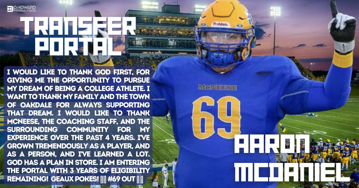 Aaron McDaniel tweet media