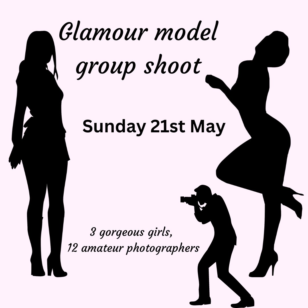 ACArchery's tweet photo. We have 3 professional models, a blonde, a brunette and a red head, book your spot here - https://t.co/zUu7VBvCGk #photography #glamourphotography #groupshoot #amateurphotography #glamourmodel #Birmingham #blackcountry #model https://t.co/7CuyoEu1pR