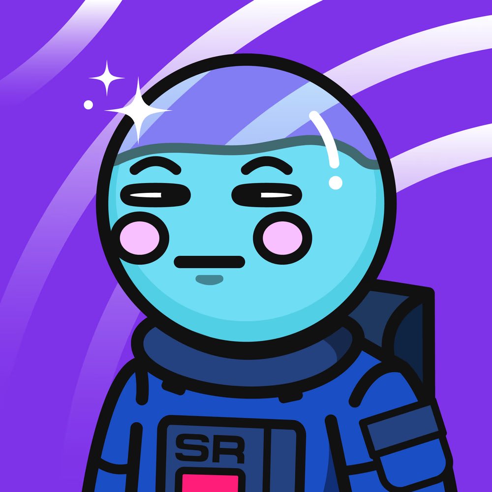 Say hello to the riders fam 🥳🥳
<a href="/KALIMATNFT/">KALIMAT NFT - minting now!</a> and mine 

🤤😁😝

<a href="/SpaceRiders_NFT/">Space Riders</a> #RideWithUs #SpaceRiders