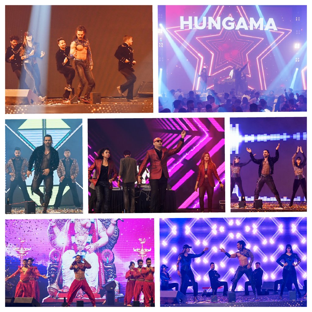 FacilePvtLtd's tweet photo. We still haven’t moved on from our #AnnualBash – #DecadeBy2 celebration! It’s true when they say that a picture speaks a thousand words. So, here are the snaps that have captured the priceless moments of our special evening.

#FacileAnnualBash #FunAtFacile #LifeAtFacile #Facile https://t.co/yag21eu98v