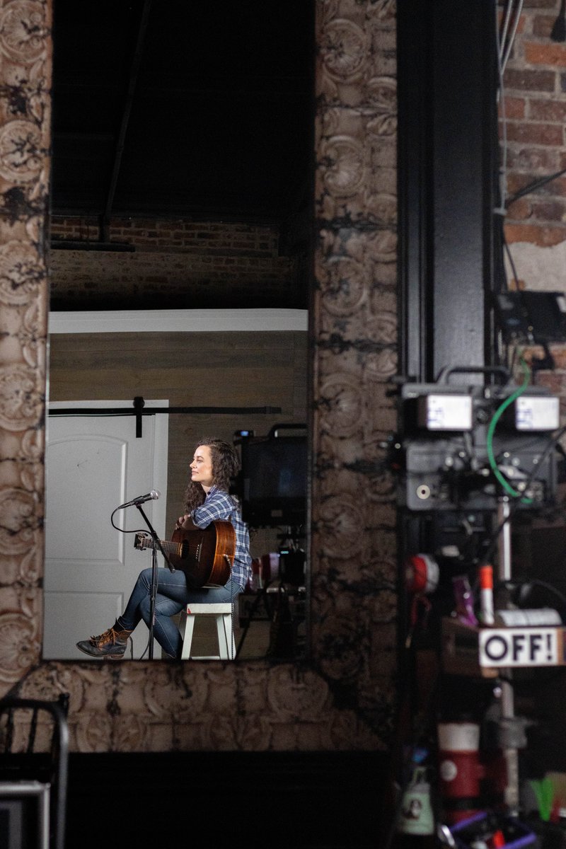 Some BTS from this month's music video shoot, can't wait to share WILD DREAM with you all!