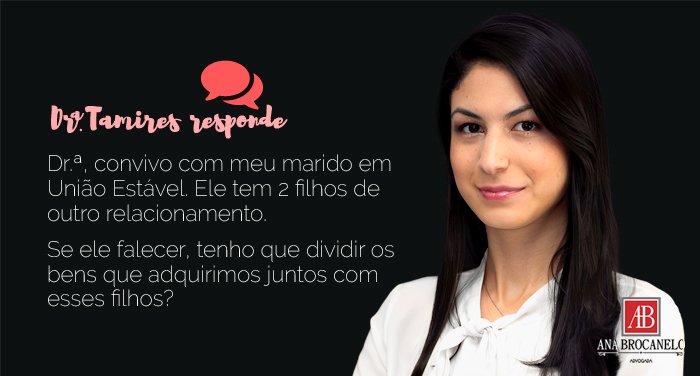 AnaBrocanelo's tweet photo. Em caso de falecimento do companheiro (a), como funciona a divisão do patrimônio adquirido durante a União Estável?
+: https://t.co/ZTdbTNhh7l
#direitodefamilia #direitosucessorio #uniaoestavel #partilhadebens #inventario #heranca #bensdafamilia #herdeiros #divisaodebens #sp https://t.co/ml1ZCR9A8E