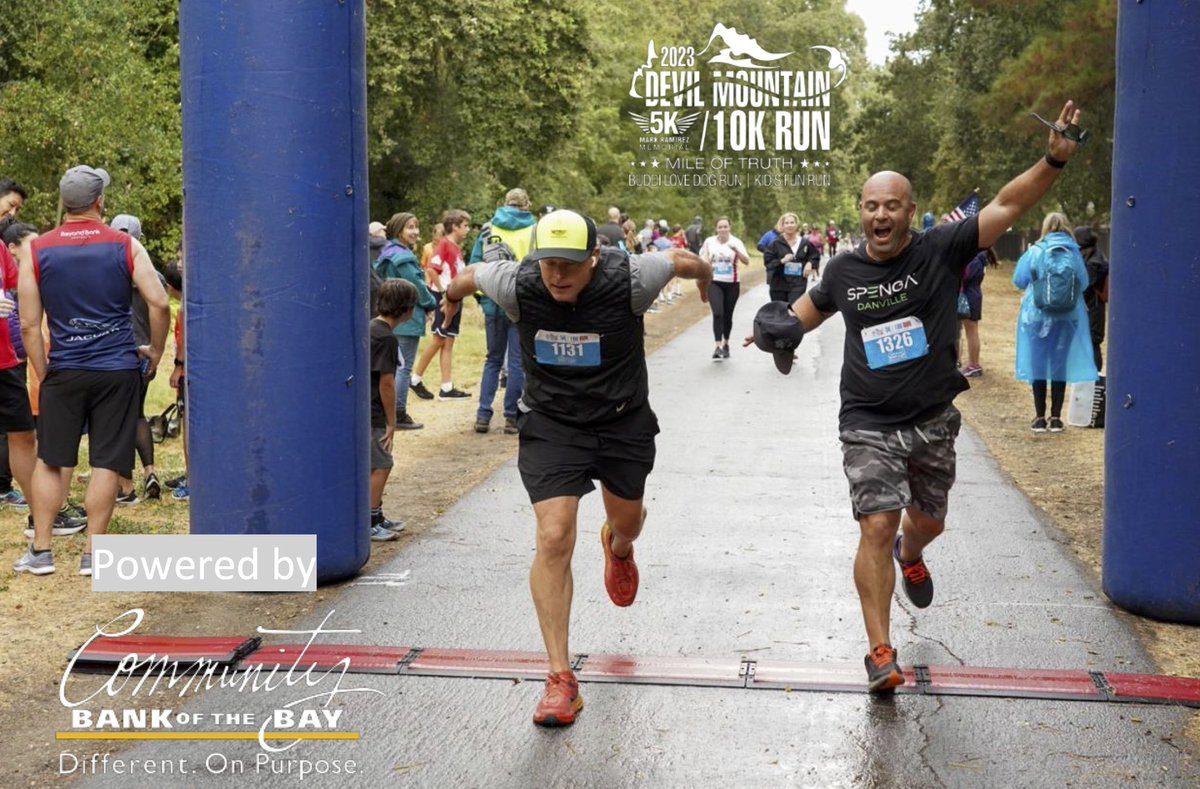 DevilMtnRun's tweet photo. It doesn’t matter how you get there, just get there. Register today @ https://t.co/aHPOMDqyWu for the 43rd running of a pretty spectacular event. https://t.co/8RuL3RMyao