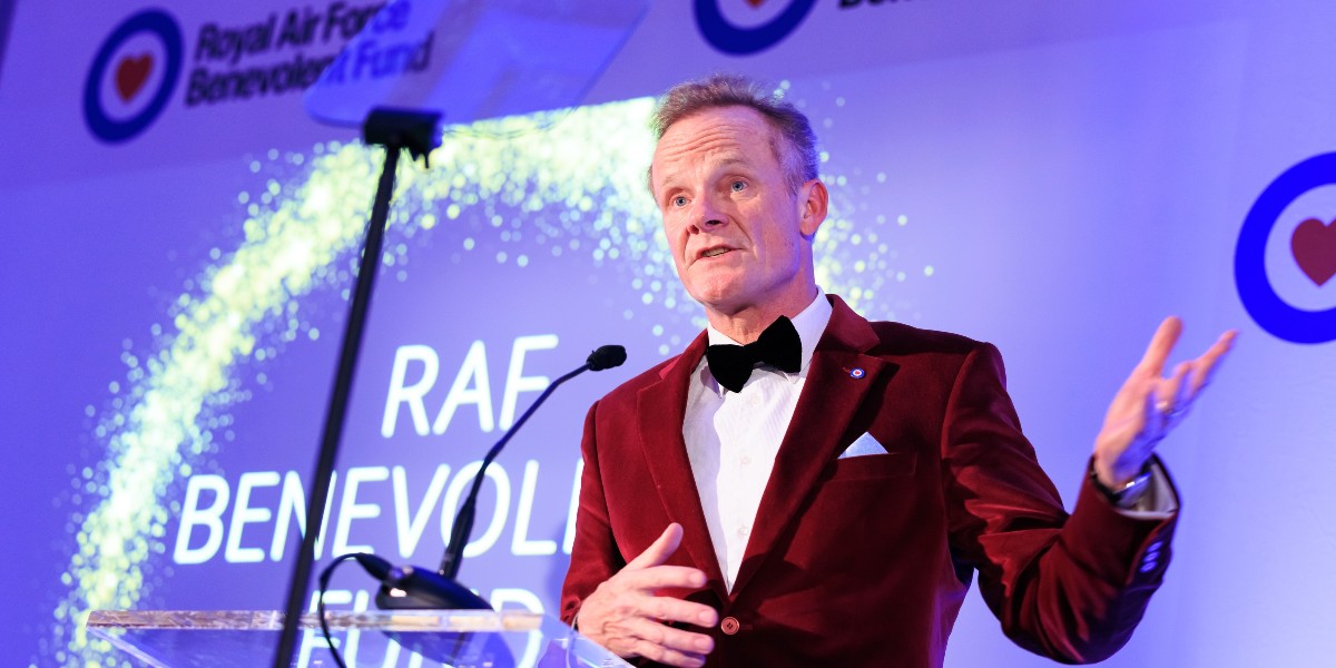 RAFBF tweet picture