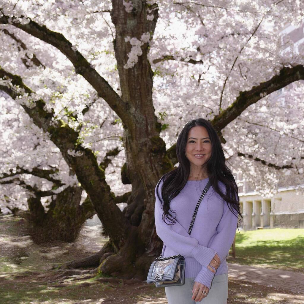 Qualitydaydream's tweet photo. For the love of 🌸🌸🌸 &amp; all things spring ♡ https://t.co/6vdqqogTFU https://t.co/seeX7NXWRn