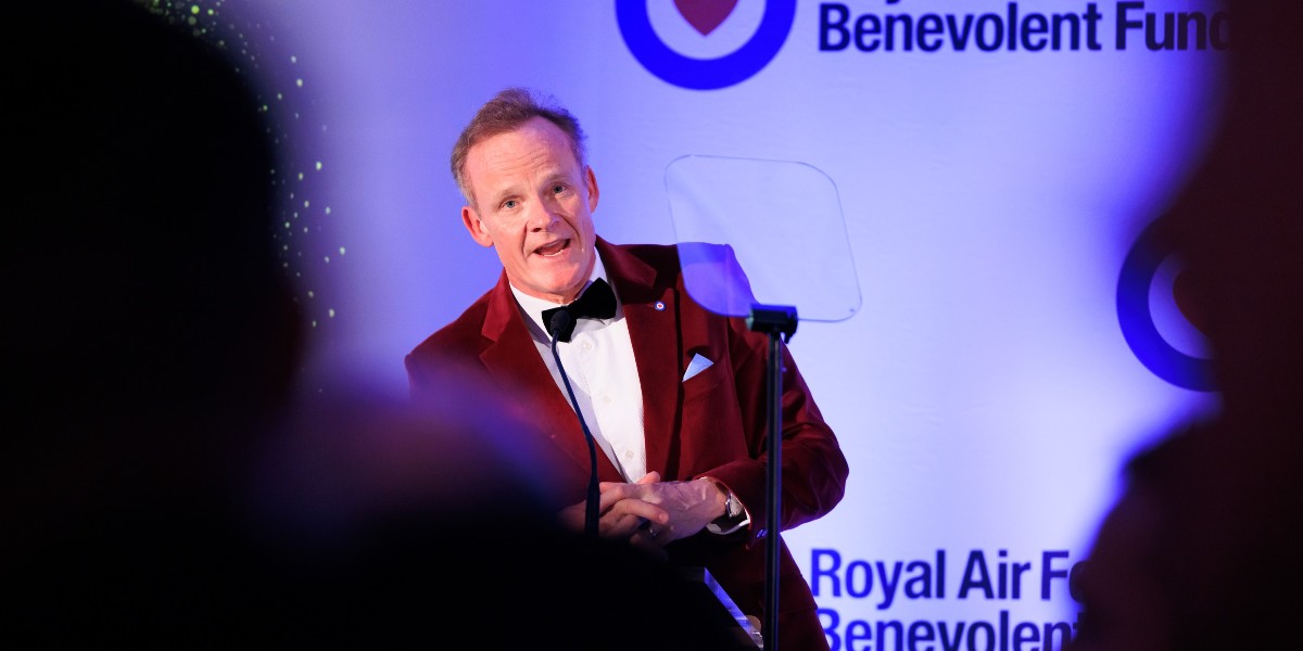 RAFBF tweet picture