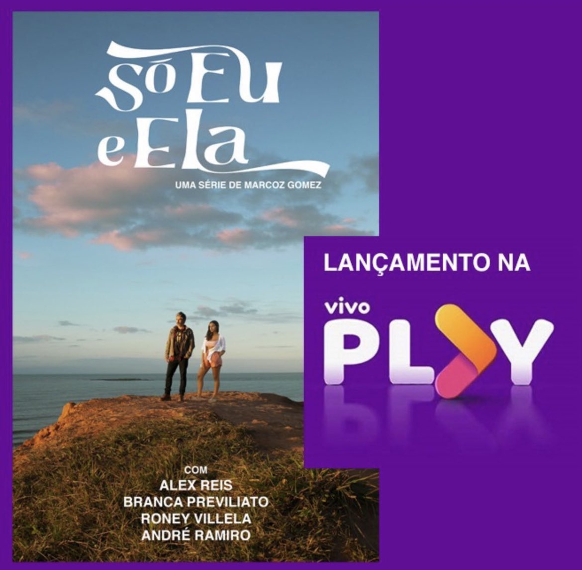 acervo_pri_reis's tweet image. Lançamento oficial da Série “Só eu e ela” com a @aPriReis no elenco na Vivo Play. Click no link e confira. #soeuela #vivoplay #priscilareis #tv 

vivoplay.com.br/details/serie/…