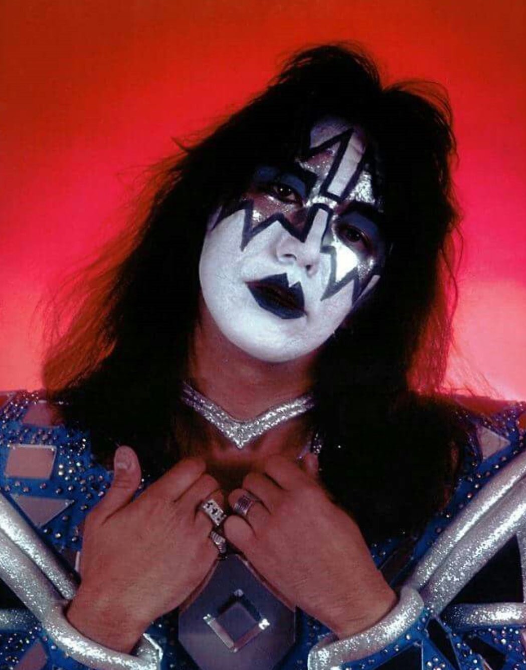 Happy Birthday My favorite guitarist 