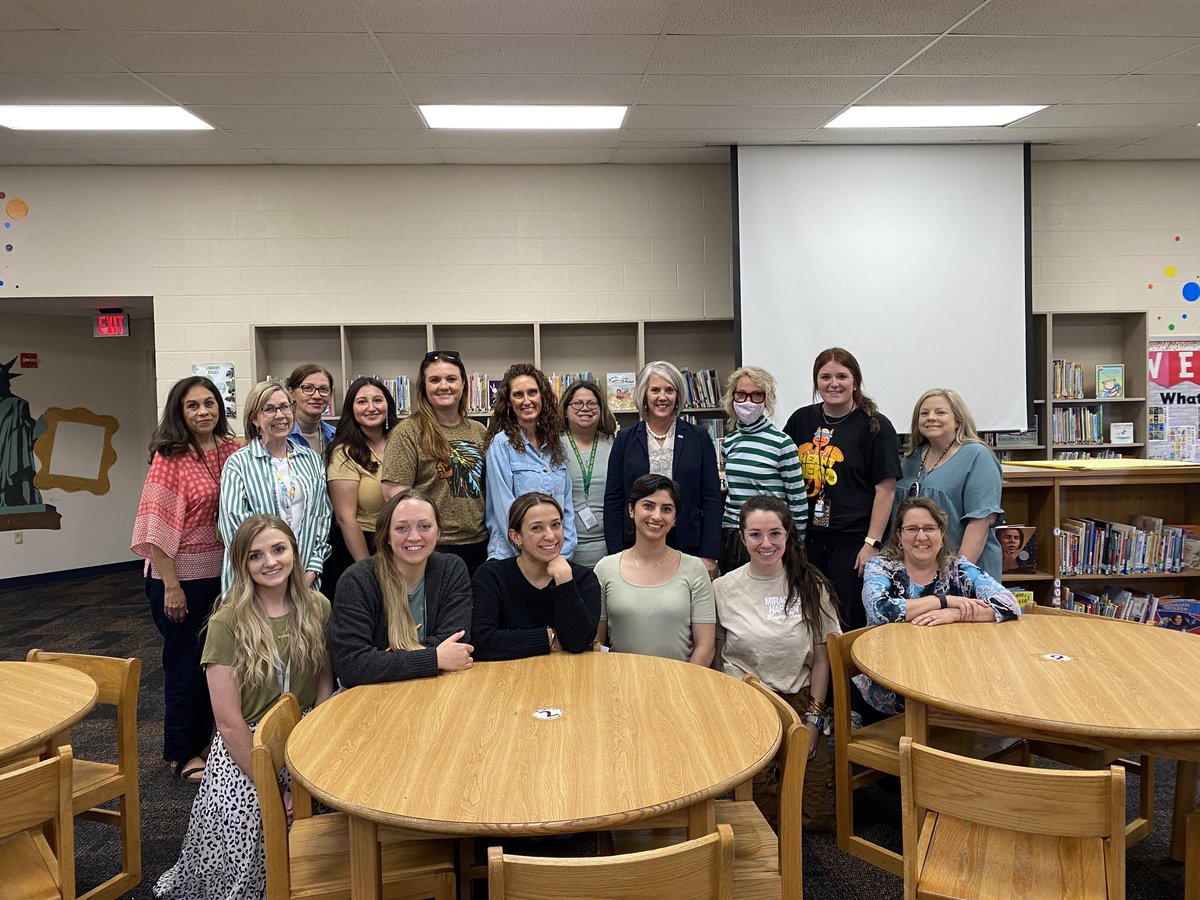 RuskPatriots's tweet photo. Thank you ⁦@DrSDHoward⁩ for visiting Rusk! https://t.co/iAbS4FqzAg