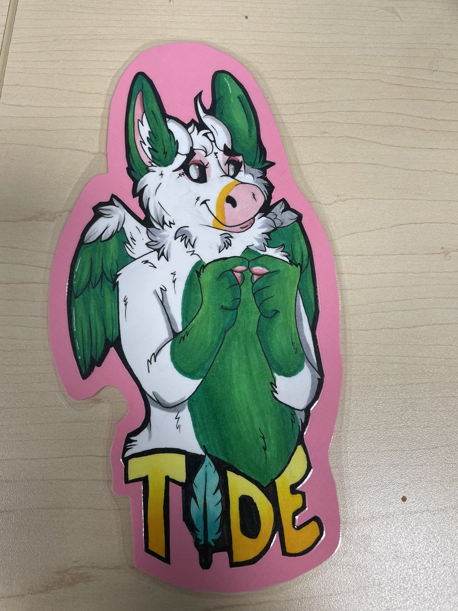 WAHfursuits's tweet photo. https://t.co/XSwmekFepw