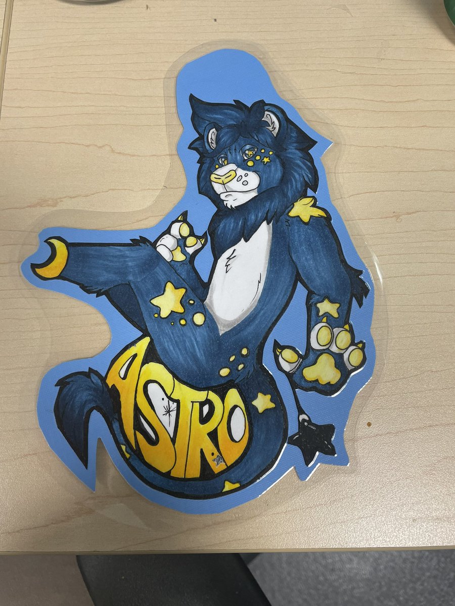 WAHfursuits's tweet photo. https://t.co/XSwmekFepw