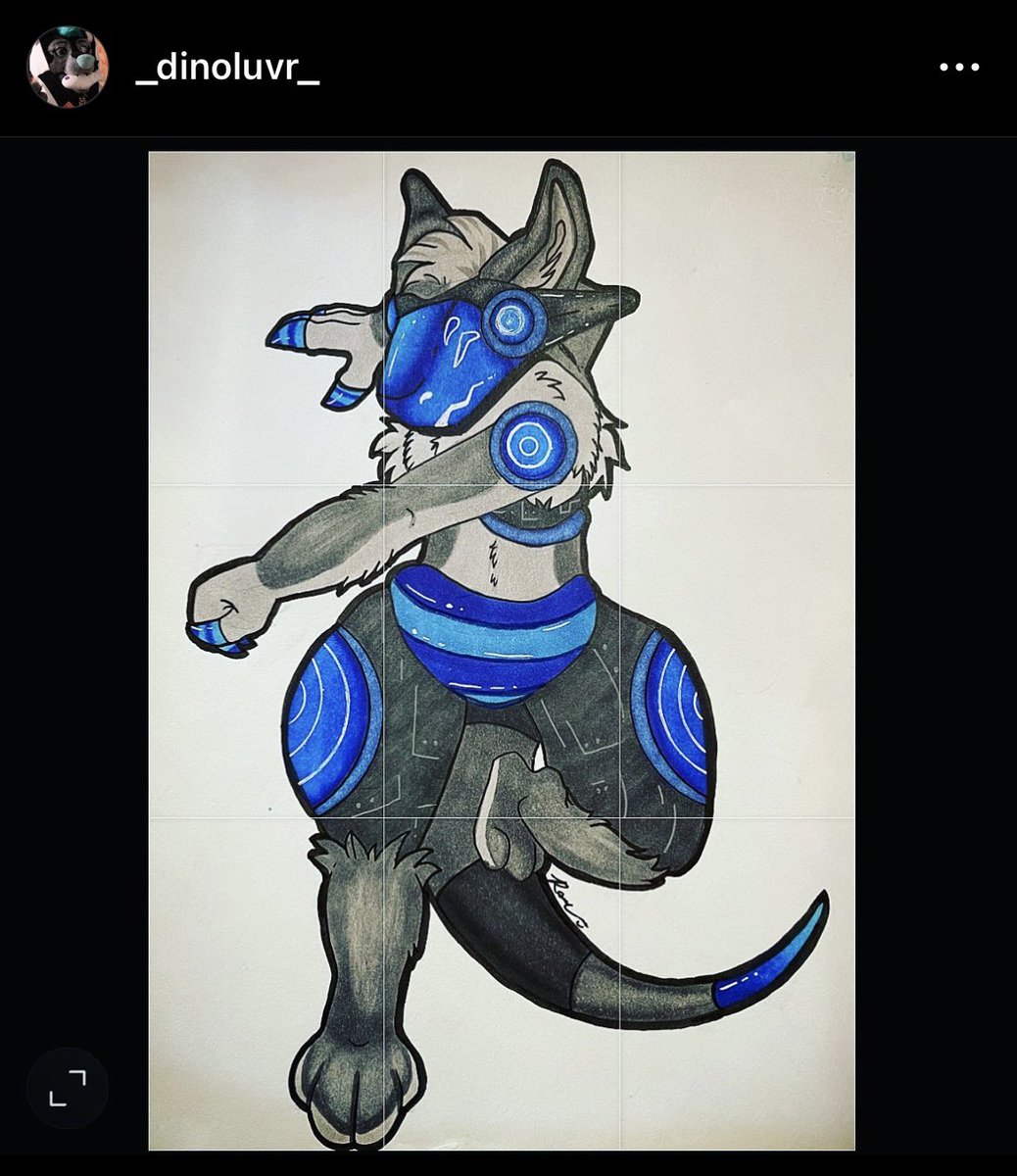 WAHfursuits's tweet photo. https://t.co/uopQOf0AAB