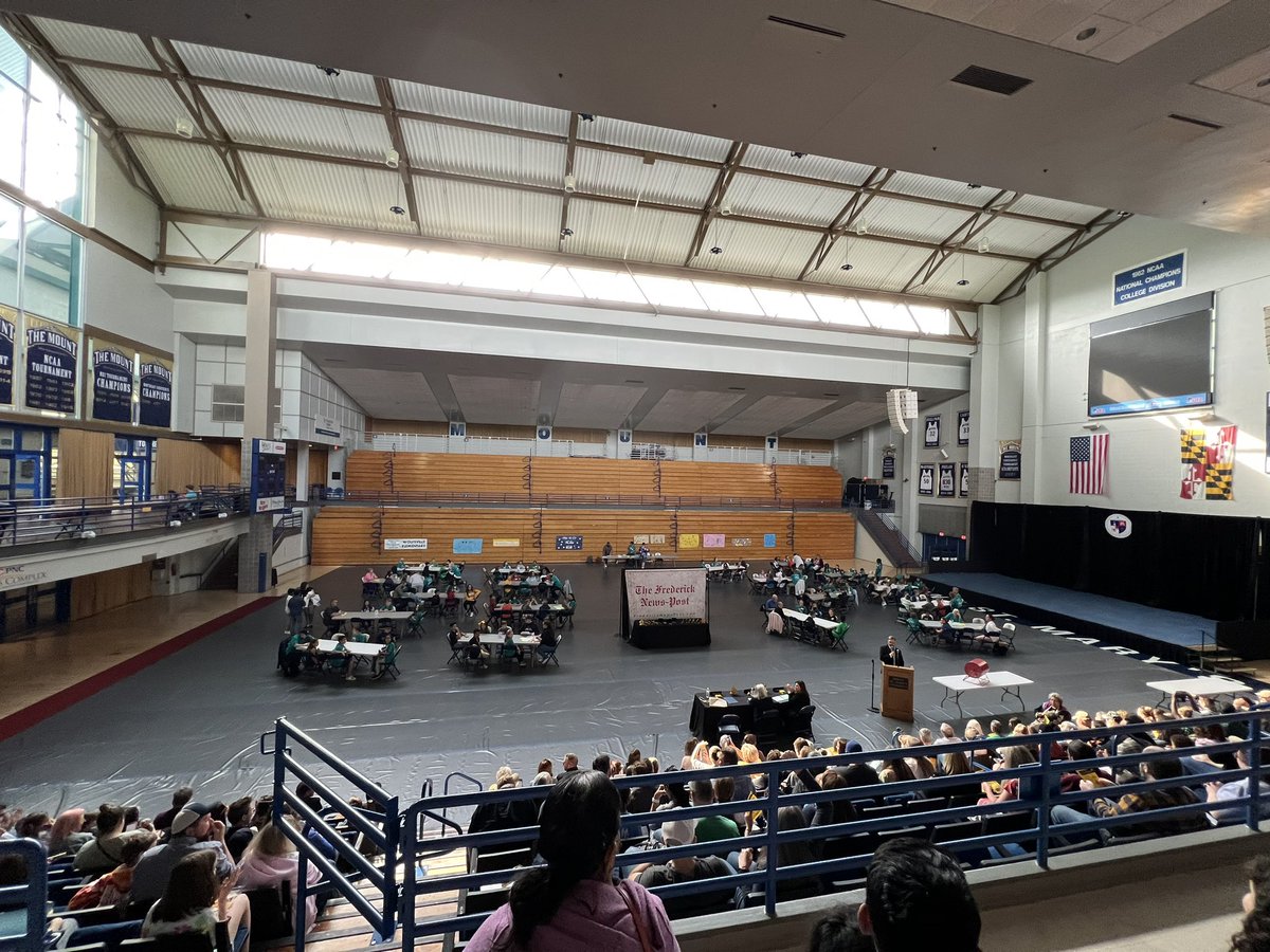 Urbana Elementary PE tweet media