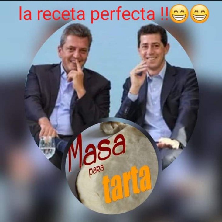 Ojota48436251's tweet photo. @CFKArgentina https://t.co/swgKWqtROC