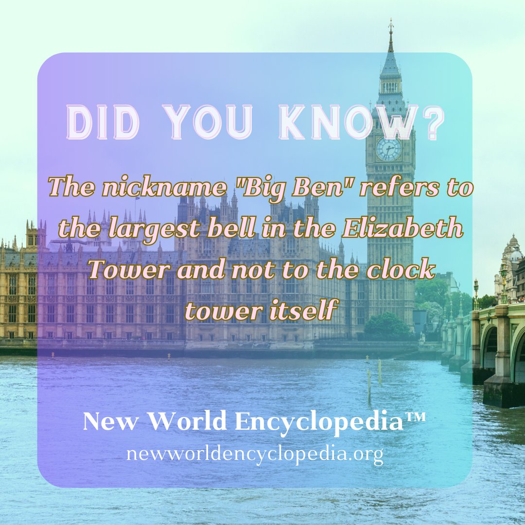 London - New World Encyclopedia