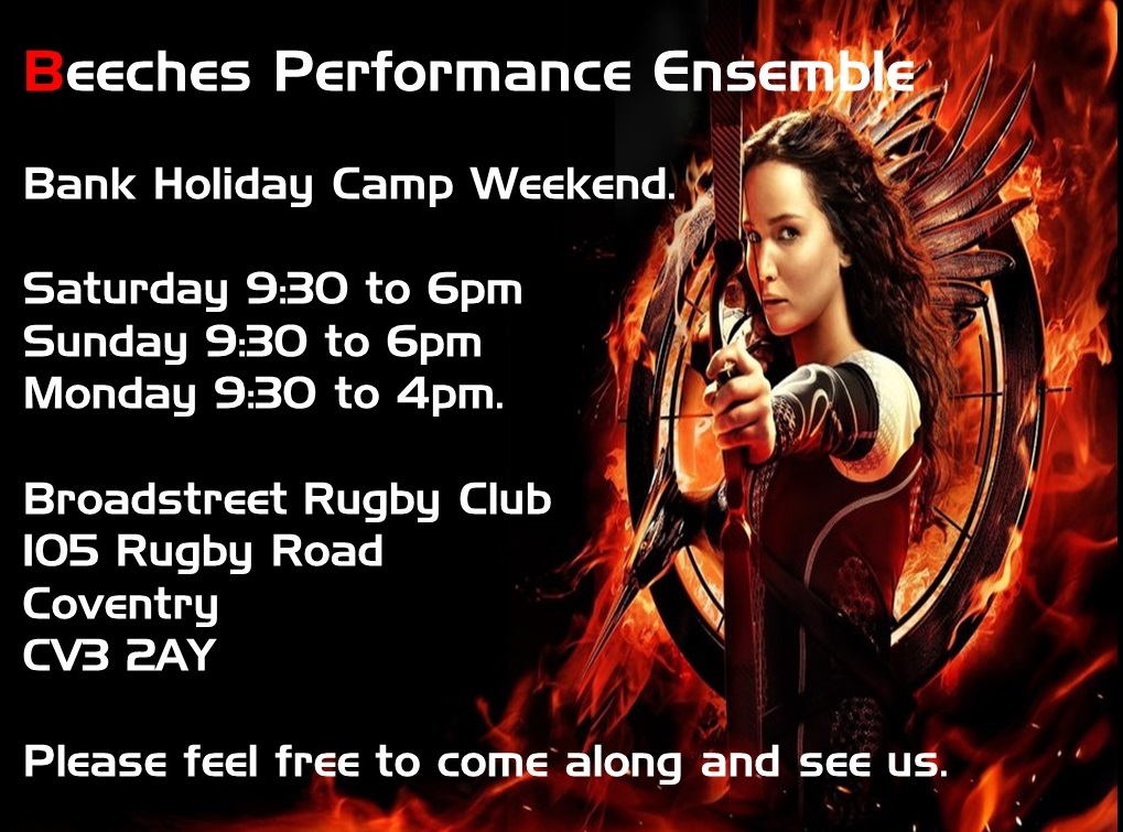 Beeches PE tweet media