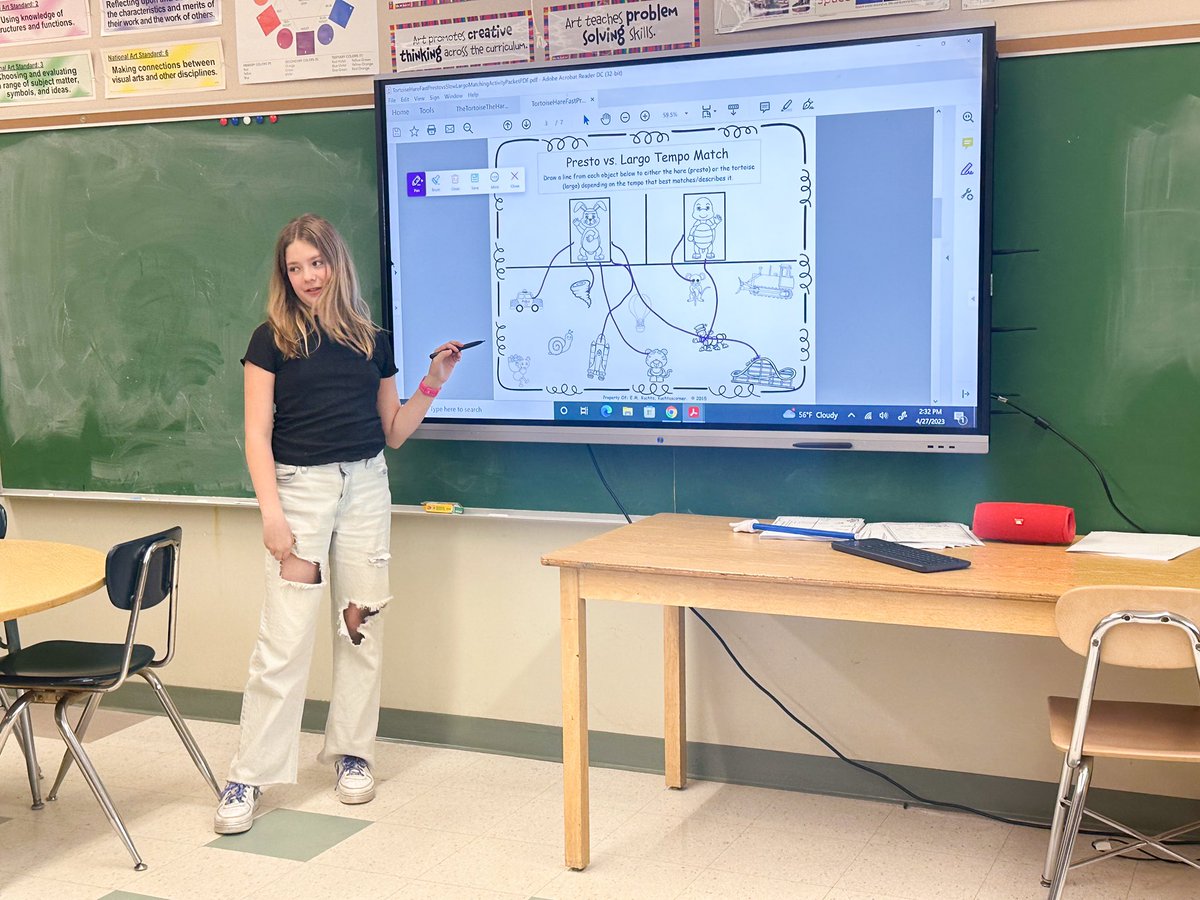 Danielle Grubb (@themusicalgrubb) on Twitter photo I am so happy I got to bring my daughter to work with me today! She is a musician like me and I am so grateful that she got to see me do what I love as well as meet the amazing people that I get to work with!🎵📚❤️@NutSwampTigers <a href="/NutSwampSchool/">NutSwamp School PTA</a> @MTPSArts <a href="/MTPSpride/">Middletown Township Public Schools</a> I am so happy I got to bring my daughter to work with me today! She is a musician like me and I am so grateful that she got to see me do what I love as well as meet the amazing people that I get to work with!🎵📚❤️@NutSwampTigers <a href="/NutSwampSchool/">NutSwamp School PTA</a> @MTPSArts <a href="/MTPSpride/">Middletown Township Public Schools</a>