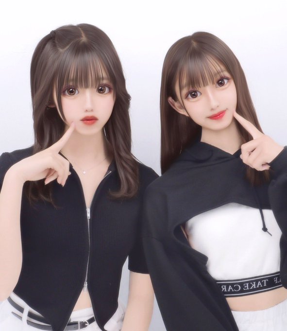 Twitterのコスプレ画像14