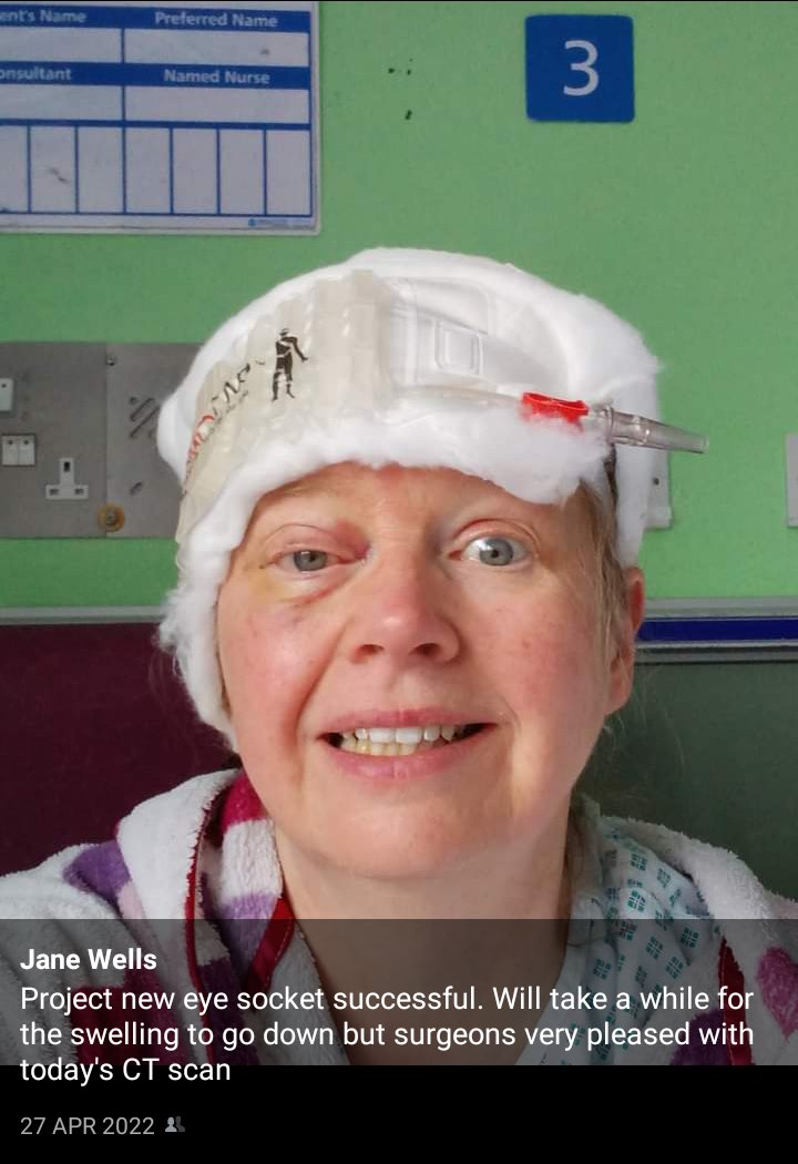 Jane Wells tweet media