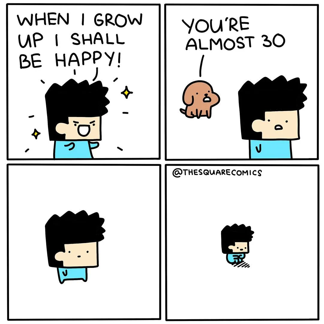 9GAG's tweet photo. right in the feels

✍🏻 @squarmies https://t.co/odWEpNwfsr