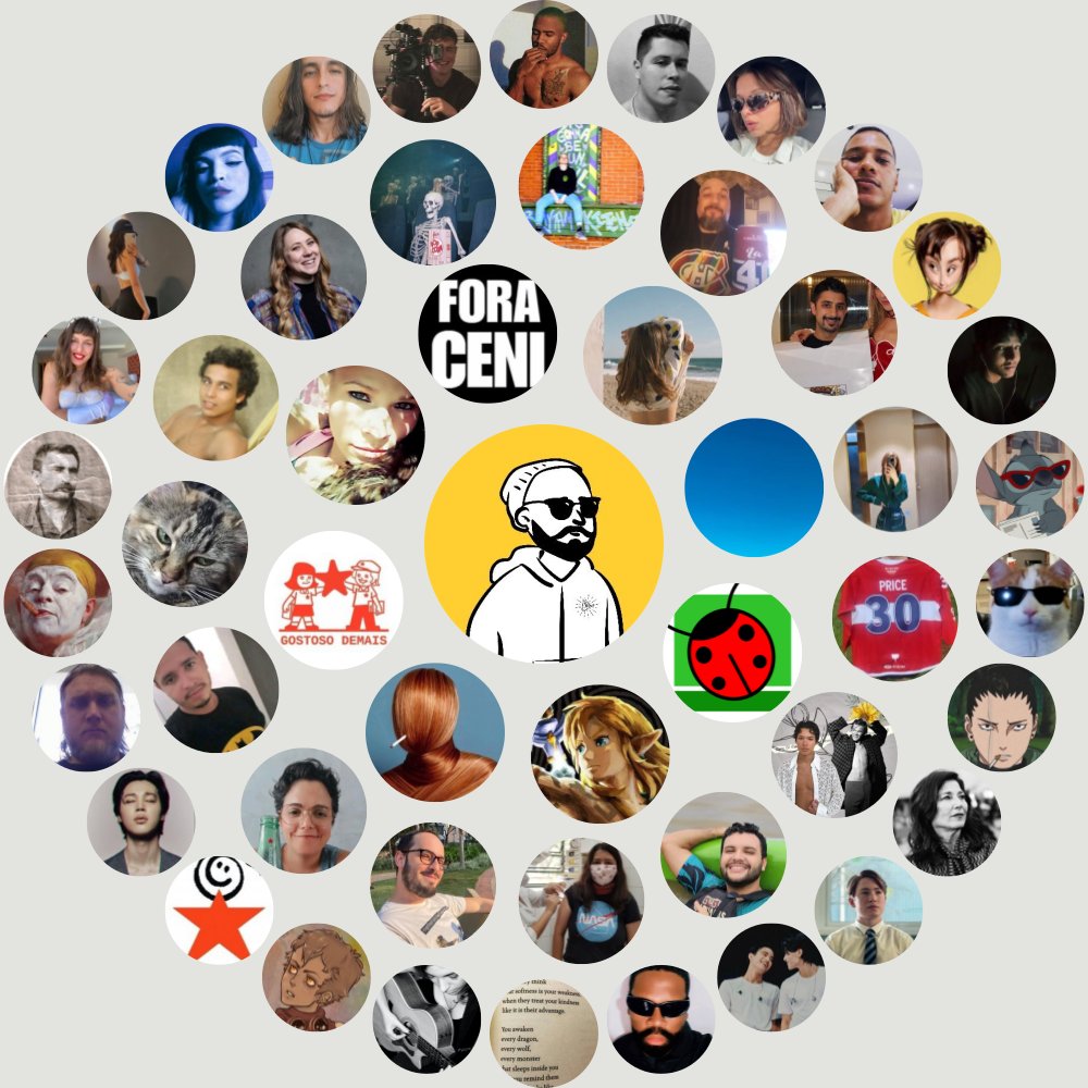 casathunes's tweet photo. Meu Círculo de Interação no Twitter

Gere o seu em https://t.co/eIklep39wr

⠀ https://t.co/ZLsjDPAp0a