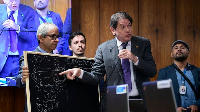 Leo Siqueira tweet media
