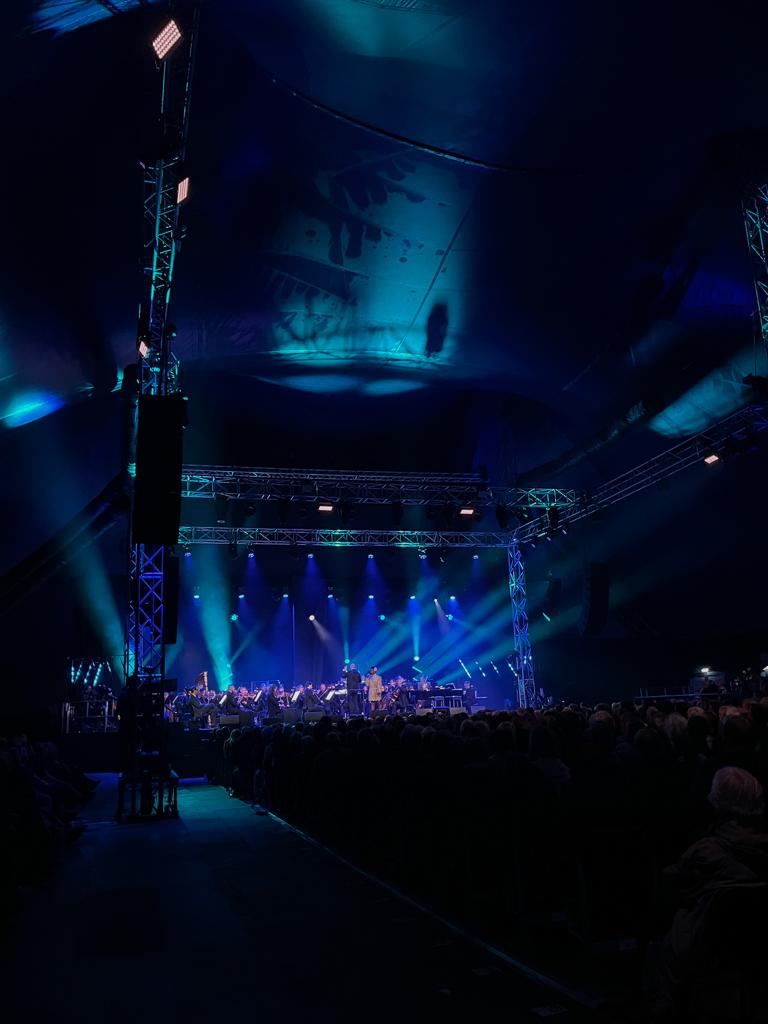 Cheltenham Festivals tweet media