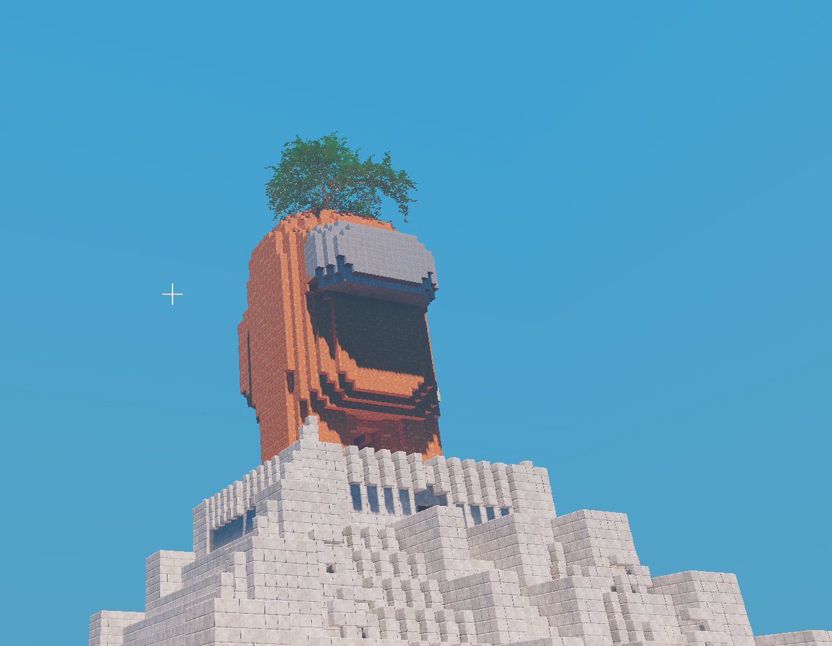 This carrot looks really sus. 🥸

#AmongUs made its way into our plant growing simulation game again somehow!

By Ferrlius from our Discord