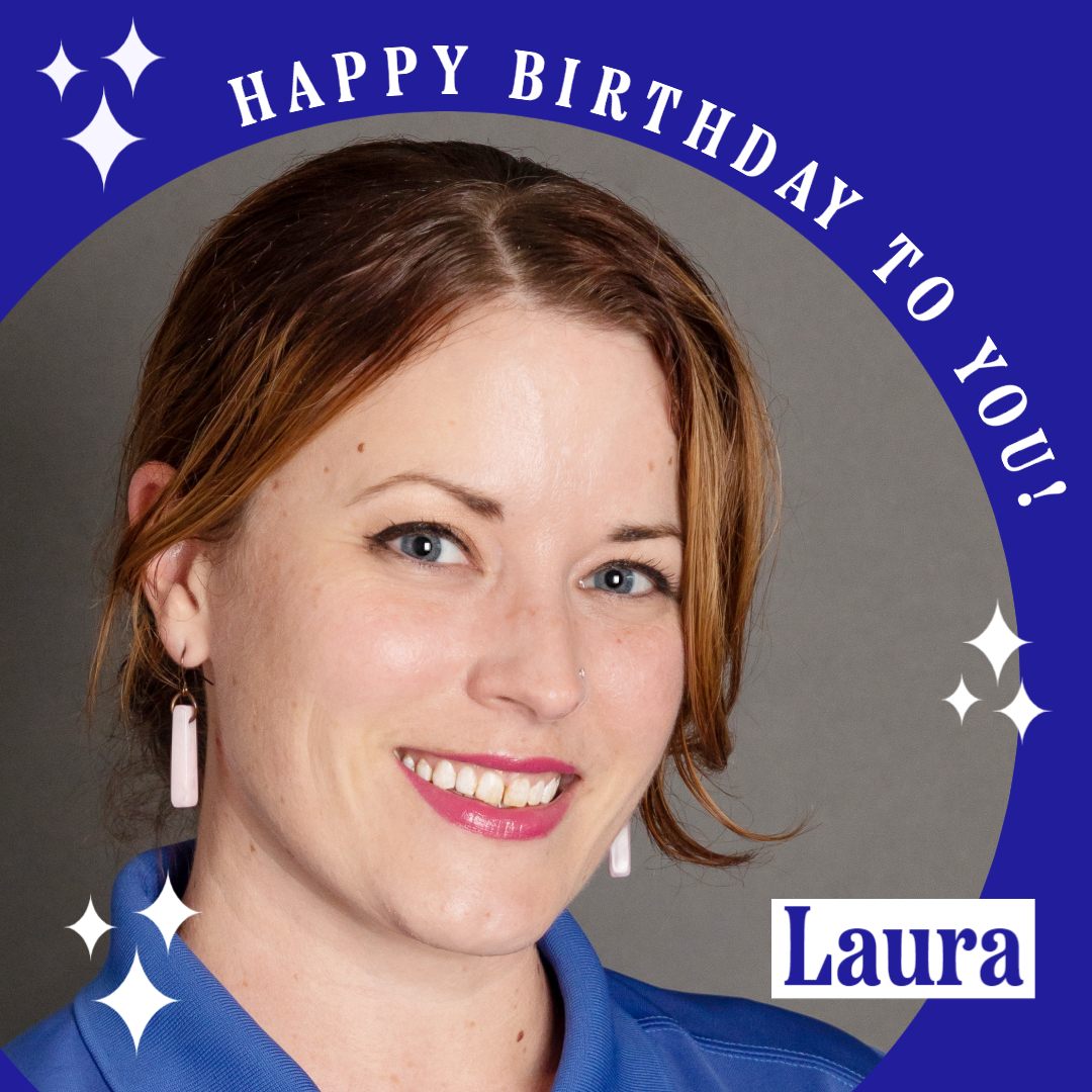 LlcVidal's tweet photo. Cheers to Laura on her birthday - join us in celebrating this day! We appreciate her work and dedication to our team!

#happybirthday #birthday #birthdaygirl #teamcelebration #construction #greatcompany #generalcontractor #Construction #womeninconstruction https://t.co/CCfNsfJegM