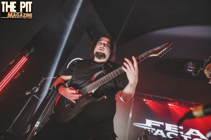 HEY!! Get in THE PIT and check out the photos and review of @FearFactory at @BourbonTheatre by @dehart_bob ow.ly/sZpo50NYSAP #thepitmagazine #dehartphotography #fearfactory #dinocazares #thebourbontheatre #concertphotos #musicnerds