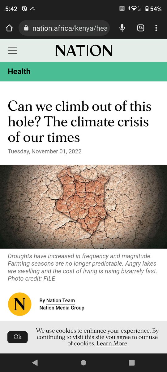 Jo_AnneCM's tweet photo. When we were stuck as a country without rain, all prayers were offered and none opened heaven EXCEPT when Elijah stepped forward and swung open the flood gates of heaven and now we have water. 
#SomeoneTellKhalwale why didn't you investigate & pass resolution to bring RAIN to Kenya during drought ?