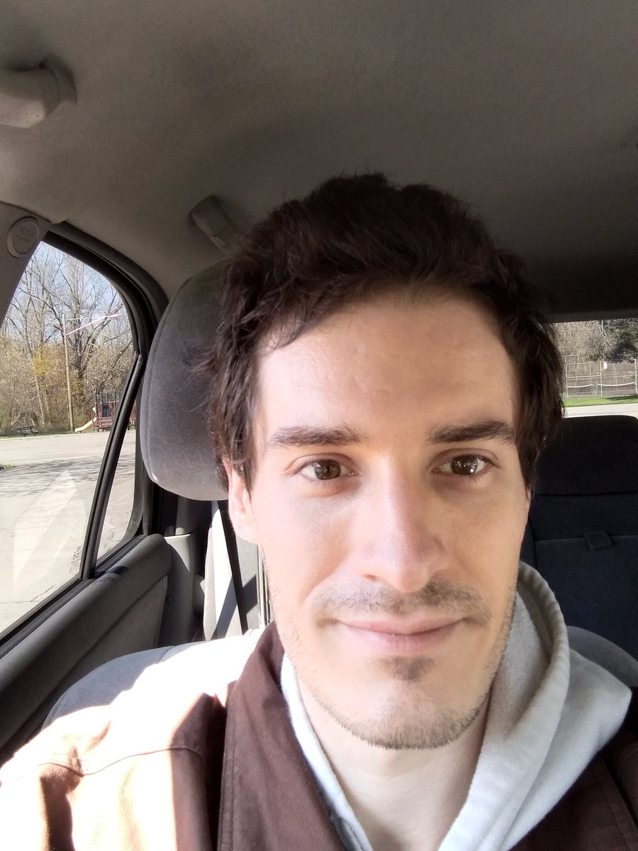 Joseph Binnette tweet media