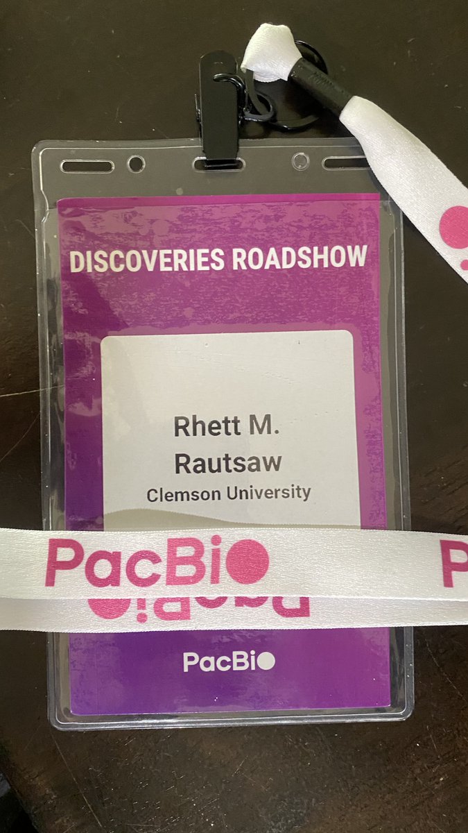 Rʜᴇᴛᴛ M. Rᴀᴜᴛsᴀᴡ 🐍 tweet media